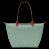 Celadon Le Pliage Original L Tote bag